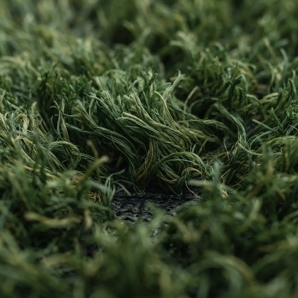 Senwells Grass artificial turf for pets applications